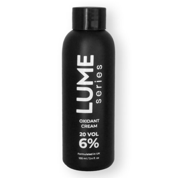 Professional Oxidant Cream